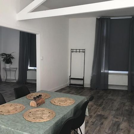 Spacious Antwerpen Eksteriør bilde